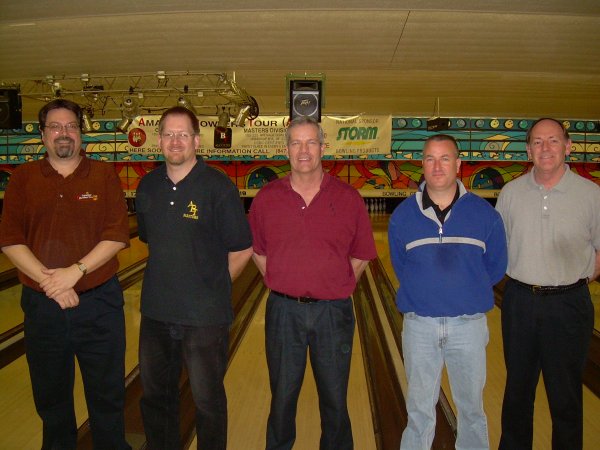 Photos from Bowling Green Sports Center, Feb. 2324, 2008